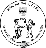 Hilfe Tut Not Logo