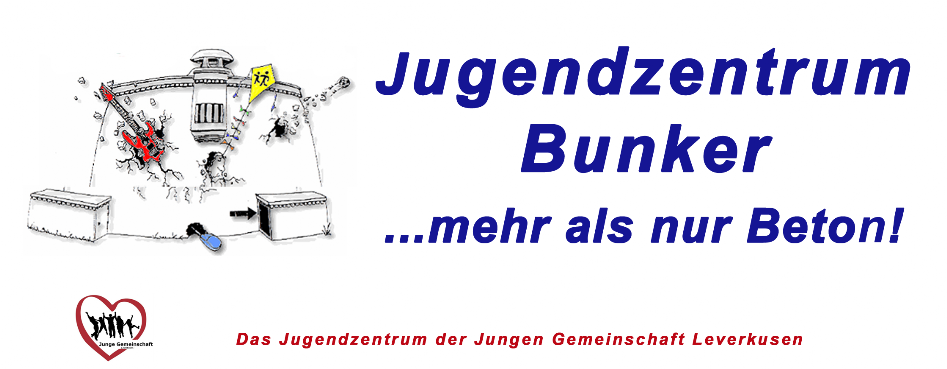 Logo und Schriftzug